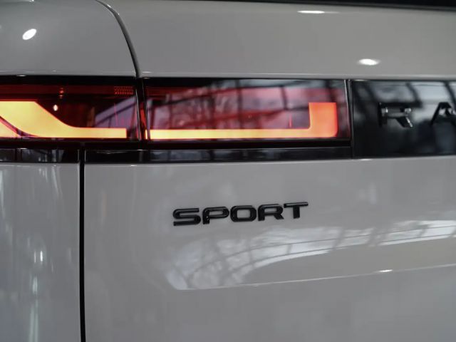 Land Rover Range Rover Sport D250 Dynamic SE