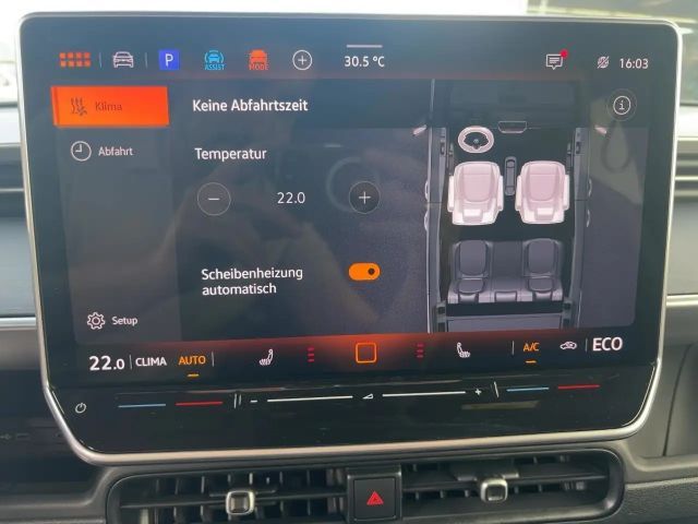 Volkswagen ID.Buzz 7-zitter GTX