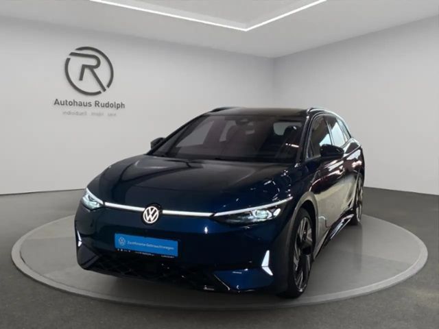 Volkswagen ID.7 4Motion GTX Tourer