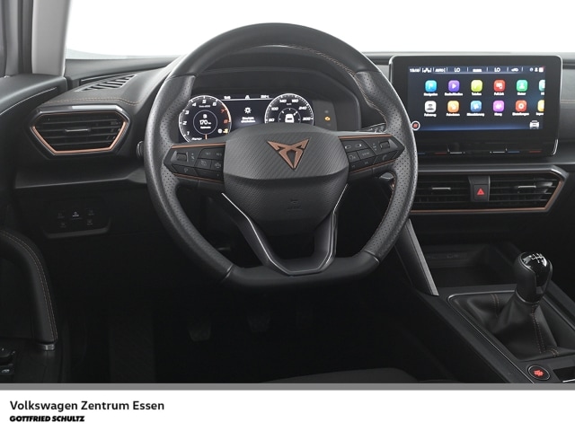 Cupra Formentor Formentor TSI LED Navi AHK Sitzhzg