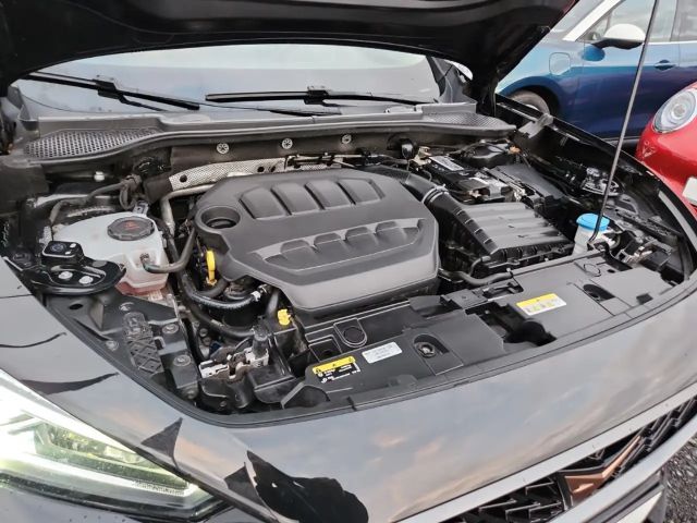 Cupra Formentor 2.0 TSI 4Drive