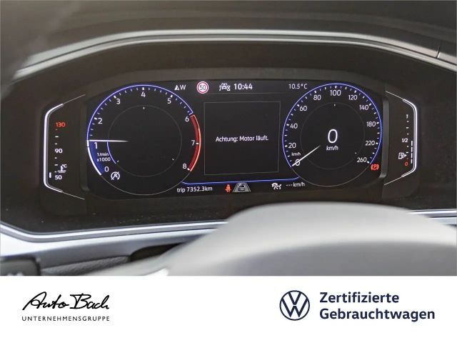 Volkswagen T-Roc 1.0 TSI Cabriolet Style