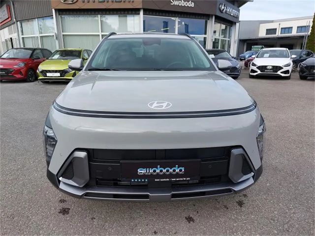 Hyundai Kona 1.0 2WD T-GDi