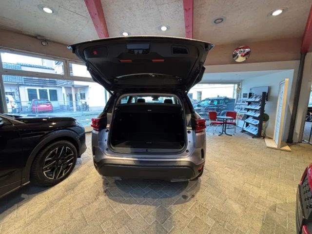 Citroën C5 Aircross Hybrid Max