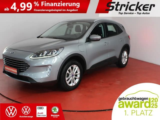 Ford Kuga Titanium