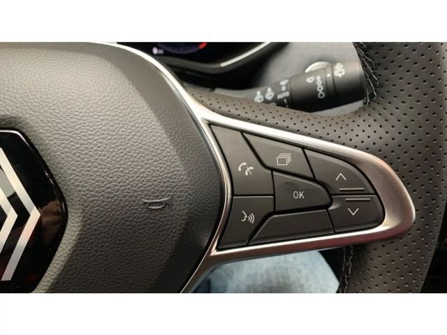 Renault Clio TCe 90 Techno