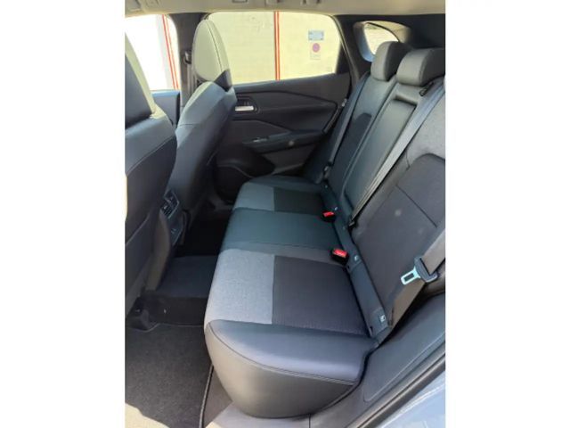 Nissan Qashqai N-Connecta