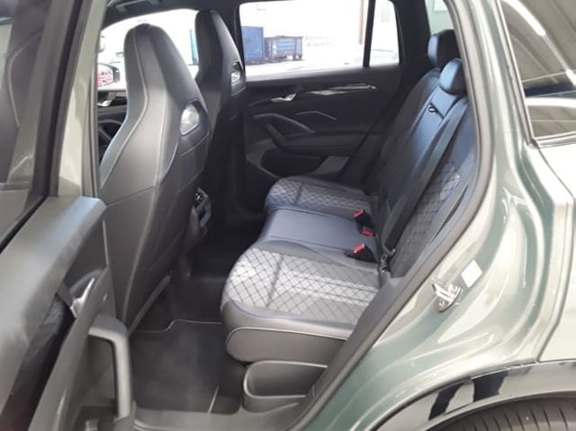 Volkswagen Tiguan eHybrid