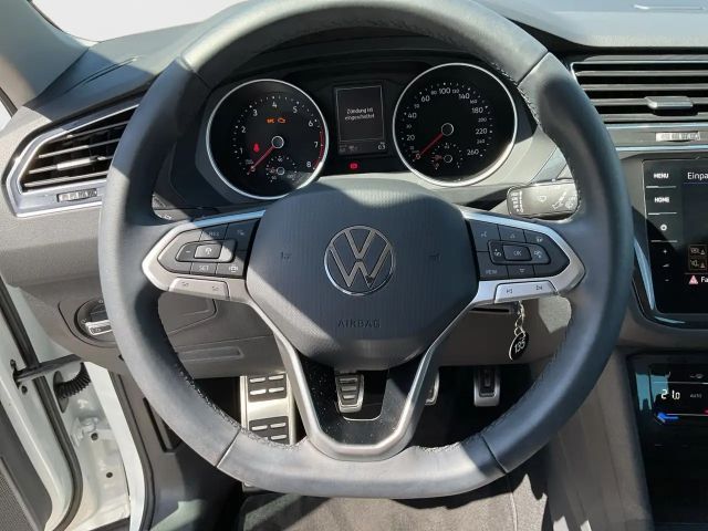 Volkswagen Tiguan 1.5 TSI Move