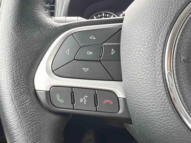 Jeep Renegade Hybrid Limited