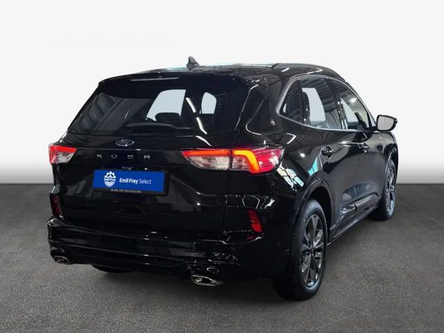 Ford Kuga ST Line X