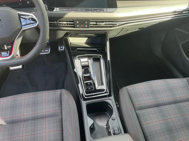 Volkswagen Golf DSG GTI Golf VIII