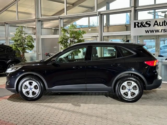 Ford Kuga Cool & Connect