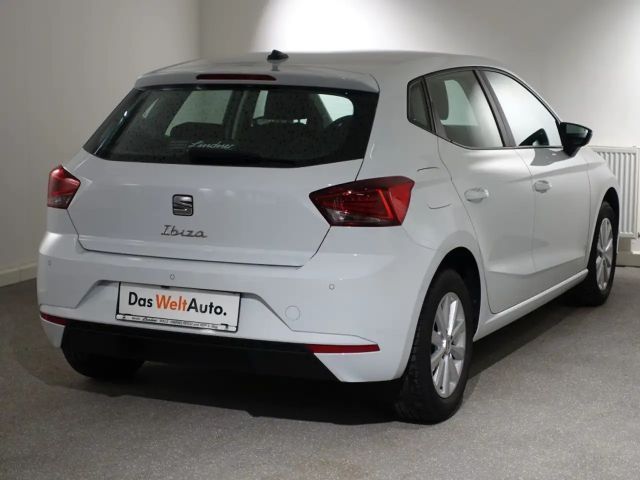Seat Ibiza 1.0 EcoTSI Style
