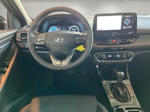 Hyundai i30 Advantage T-GDi