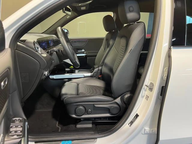 Mercedes-Benz EQB 300 4MATIC Progressive