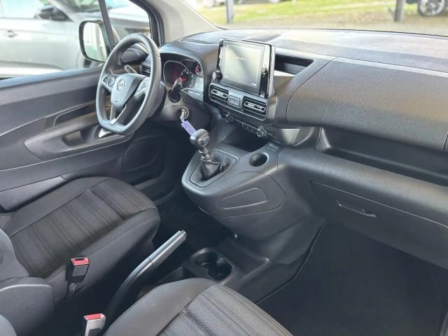 Opel Combo Edition Life