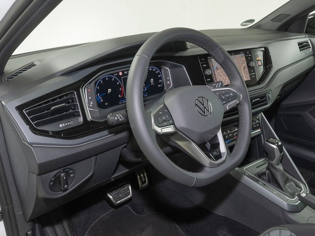 Volkswagen Taigo 1.5 TSI