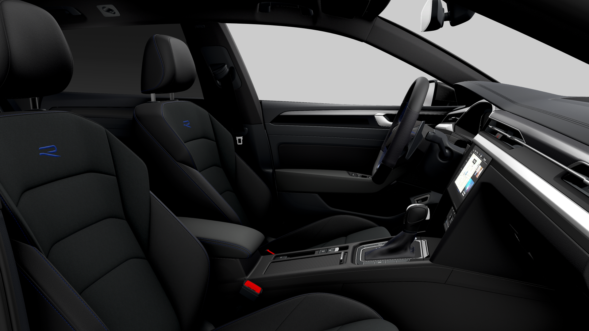 Volkswagen Arteon Shooting Brake 2.0 TSI DSG