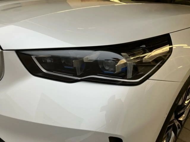 BMW i5 Sedan eDrive40