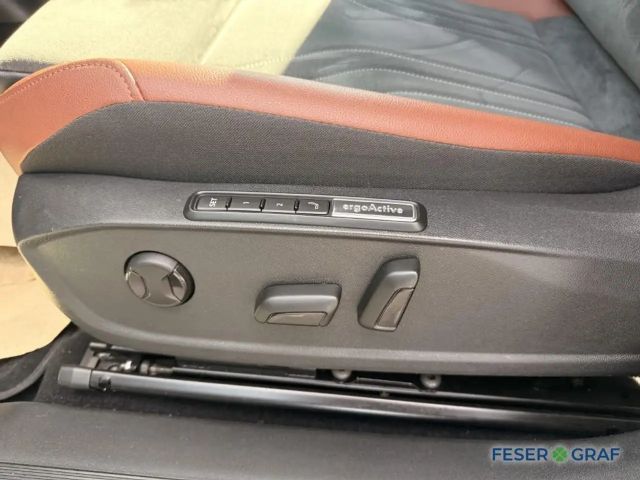 Volkswagen ID.5 IQ.Drive Pro