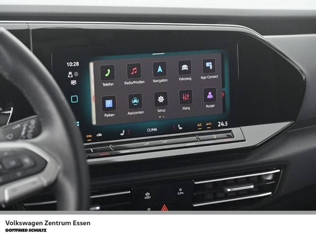 Volkswagen Caddy DSG Maxi Style