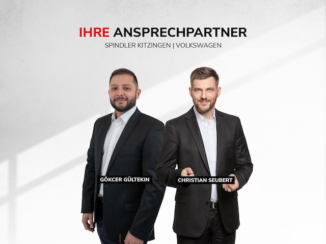 Volkswagen Touran DSG Move