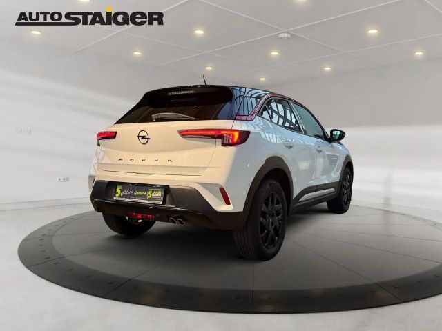 Opel Mokka GS-Line Grand Sport Turbo