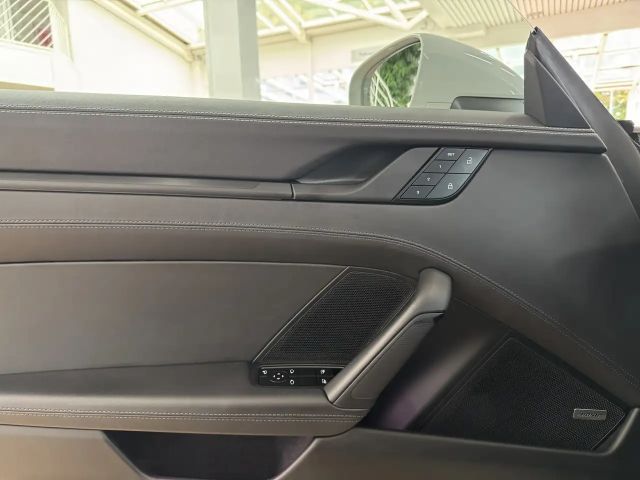 Porsche 992 4 Coupé GTS