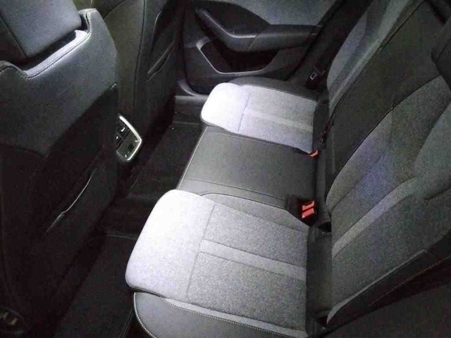 Skoda Octavia Combi Selection Tour