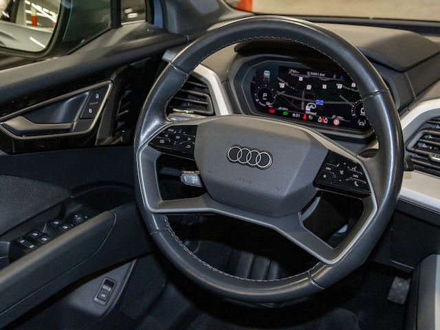 Audi Q4 e-tron Quattro