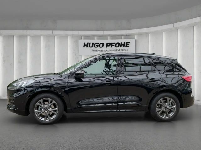 Ford Kuga ST Line X