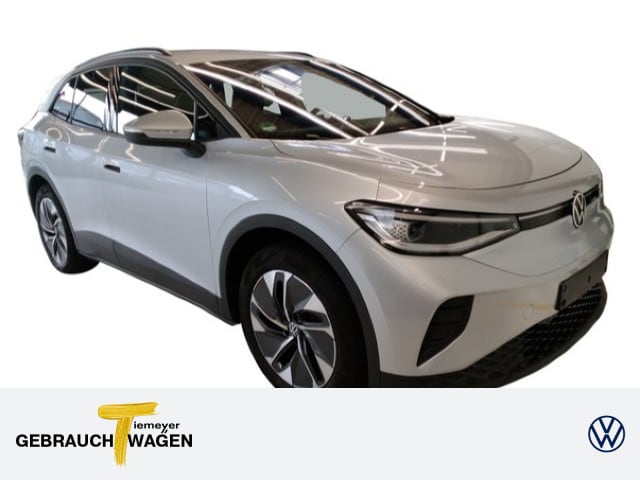 Volkswagen ID.4 Pure