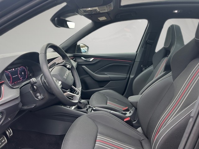 Skoda Kamiq 1.5 TSI Monte Carlo