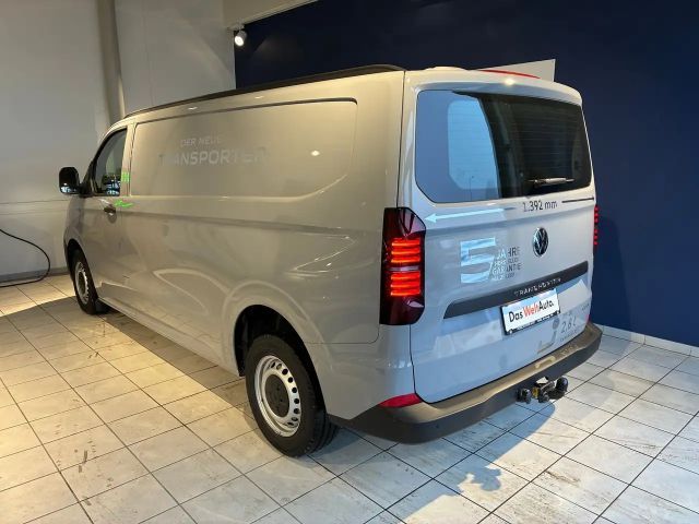 Volkswagen Transporter 4Motion Lang T7