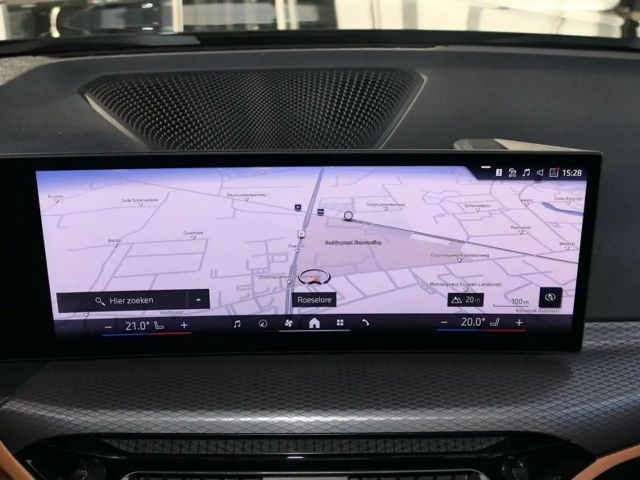 BMW 330 330e M-Sport Touring