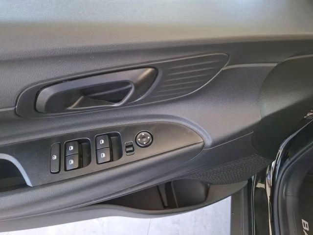 Hyundai Bayon 1.0 Select T-GDi