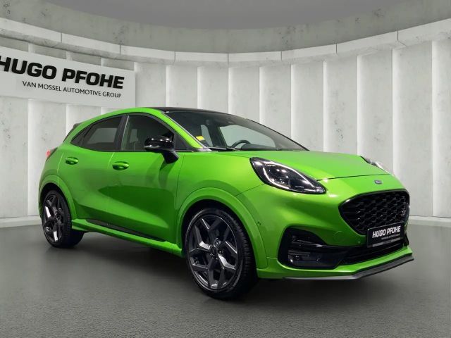 Ford Puma EcoBoost ST Line