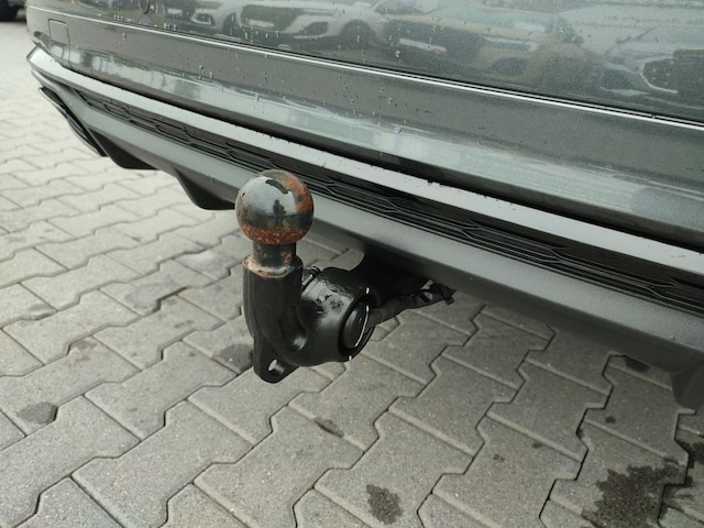 Audi Q5 50 TDI Quattro