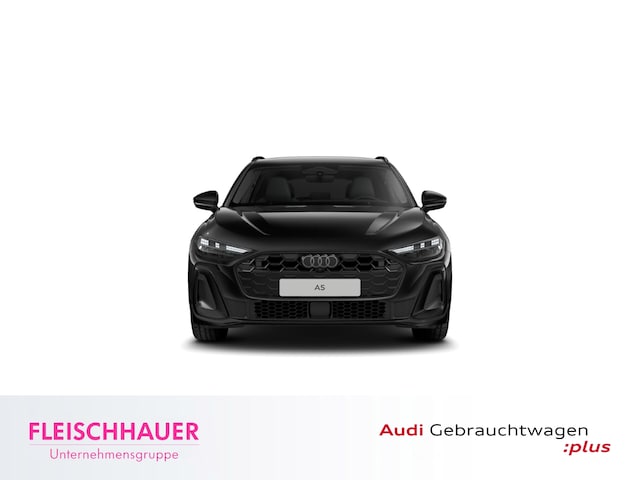 Audi A5 Avant S-Tronic