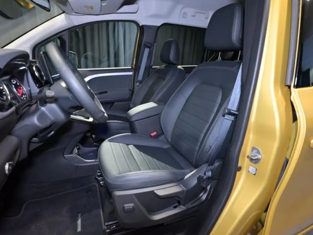 Mercedes-Benz T 180 Limousine Lang Progressive