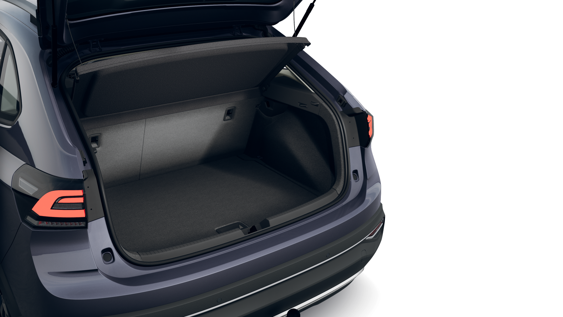 Volkswagen Taigo DSG Style