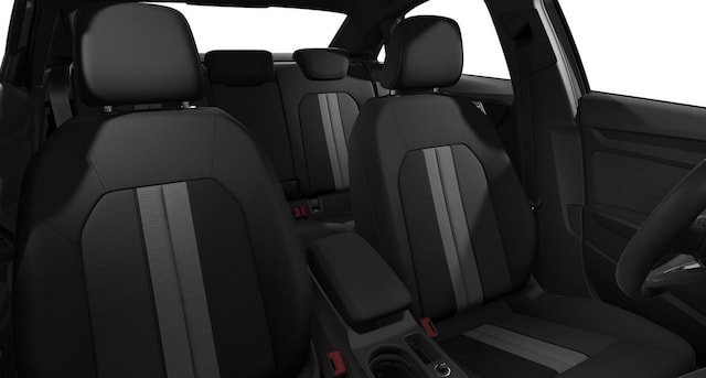 Audi A3 35 TDI S-Tronic Sedan