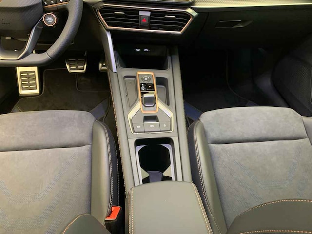 Cupra Formentor DSG VZ