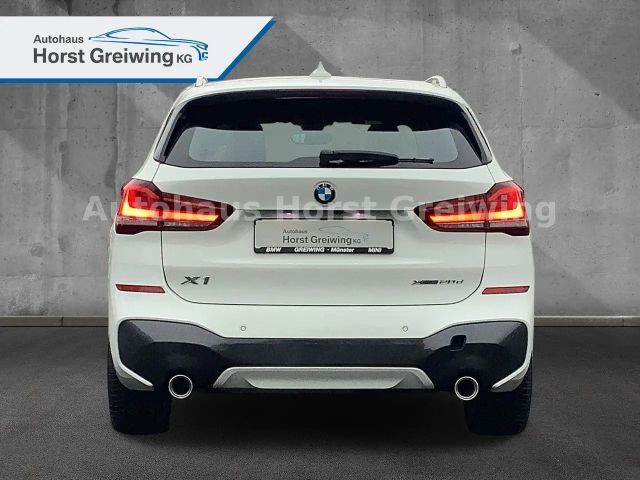 BMW X1 M-Sport xDrive