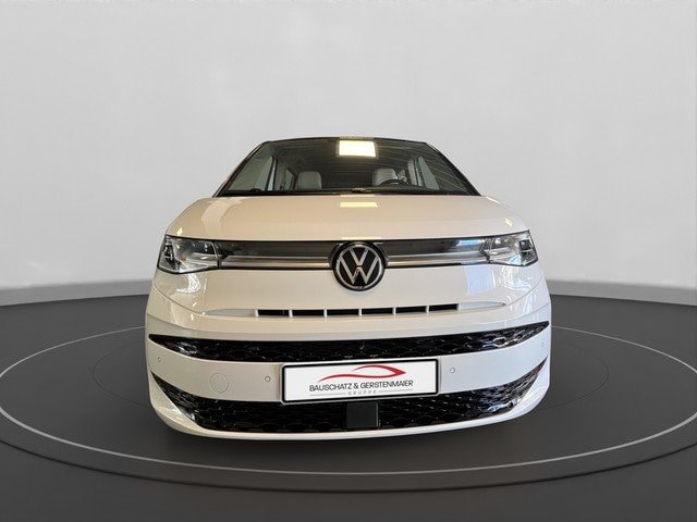 Volkswagen Multivan 2.0 TDI DSG Lang