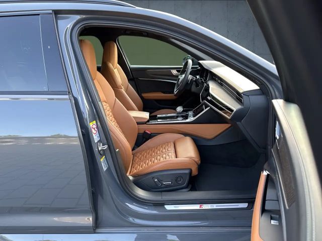 Audi RS6 Keramik/HDMatrix/Pano/StHz/HuD/RS-Aga