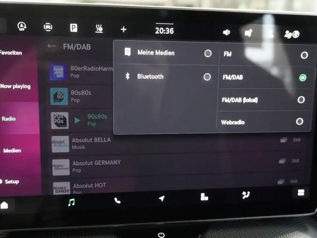 Skoda Kodiaq 2.0 TDI 4x4 Sportline