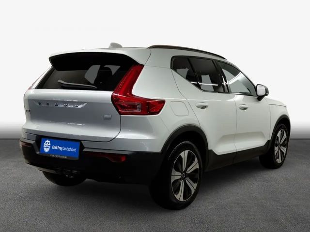 Volvo XC40 Dark Plus Recharge T5