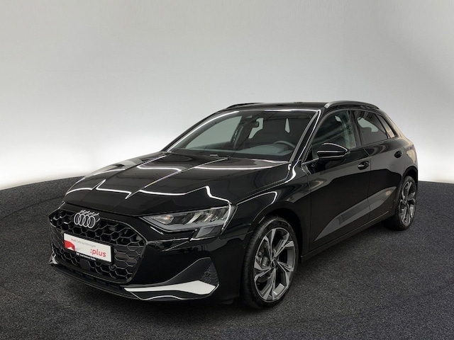 Audi A3 35 TFSI Sportback